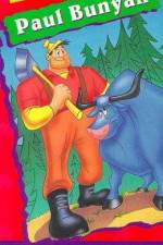 Watch Paul Bunyan Vodly