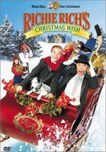 Watch Richie Rich\'s Christmas Wish Vodly