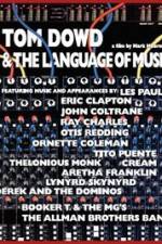 Watch Tom Dowd & the Language of Music Vodly