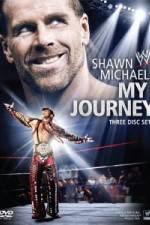 Watch WWE: Shawn Michaels My Journey Vodly