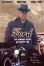 Watch Ford  The Man and the Machine Vodly