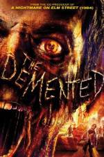 Watch The Demented Vodly