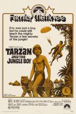 Watch Tarzan and the Jungle Boy Vodly