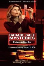 Watch Garage Sale Mysteries: Picture a Murder Vodly