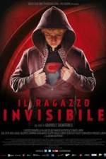 Watch The Invisible Boy Vodly