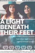 Watch A Light Beneath Their Feet Vodly