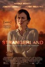 Watch Strangerland Vodly