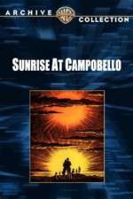 Watch Sunrise at Campobello Vodly