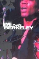 Watch Jimi Plays Berkeley Vodly