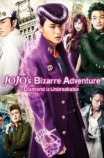 Watch JoJo\'s Bizarre Adventure: Diamond Is Unbreakable - Chapter 1 Vodly