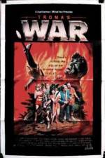 Watch Troma's War Vodly