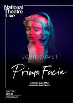 Watch National Theatre Live: Prima Facie Vodly