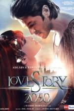 Watch Love Story 2050 Vodly