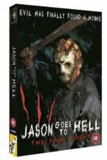 Watch Jason Goes to Hell: The Final Friday Vodly