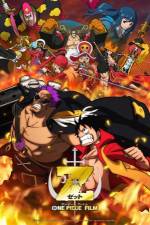 Watch One Piece Film Z Vodly