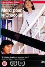 Watch Merci pour le chocolat Vodly