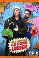 Watch Jay and Silent Bob Go Down Under Vodly