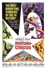 Watch Psycho-Circus Vodly