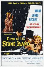 Watch Curse of the Stone Hand Vodly