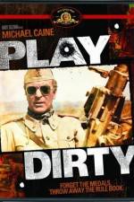 Watch Play Dirty Vodly