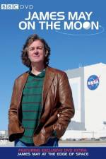 Watch James May at the Edge of Space Vodly