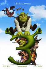 Watch Shrek the Third Vodly