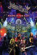 Watch Judas Priest - Rising In The East Vodly