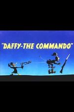 Watch Daffy - The Commando (Short 1943) Vodly