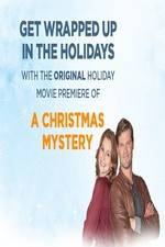 Watch A Christmas Mystery Vodly