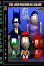 Watch South Park - The Superheroes Movie Vodly