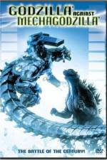 Watch Godzilla Against MechaGodzilla Vodly