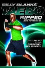 Watch Billy Blanks Tae Bo Ripped Extreme Vodly