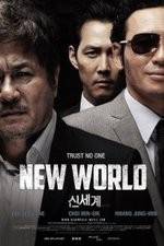 Watch New World Vodly