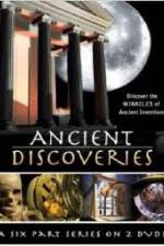 Watch History Channel Ancient Discoveries: Siege Of Troy Vodly