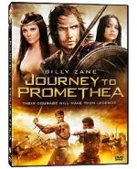 Watch Journey to Promethea Vodly