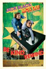 Watch Be Kind Rewind Vodly