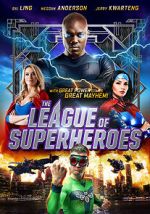Watch League of Superheroes Vodly