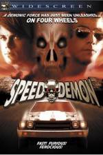 Watch Speed Demon Vodly