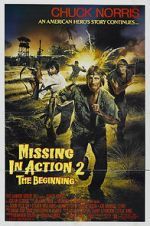 Watch Missing in Action 2: The Beginning Vodly