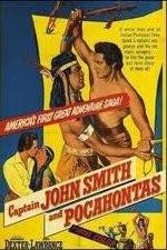 Watch Captain John Smith and Pocahontas Vodly