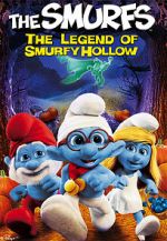 Watch The Smurfs: The Legend of Smurfy Hollow (TV Short 2013) Vodly