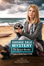 Watch Garage Sale Mystery The Beach Murder Vodly