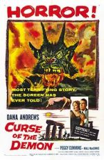 Watch Curse of the Demon Vodly