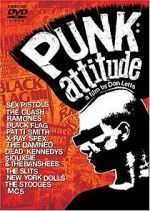 Watch Punk: Attitude Vodly