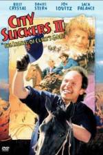 Watch City Slickers II: The Legend of Curly's Gold Vodly