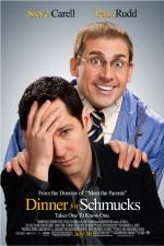 Watch Dinner for Schmucks Vodly