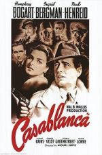 Watch Casablanca Vodly