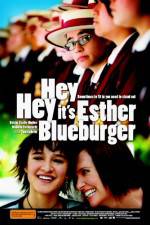 Watch Hey Hey It's Esther Blueburger Vodly