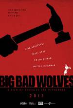 Watch Big Bad Wolves Vodly