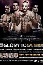 Watch Glory 10 Los Angeles Vodly